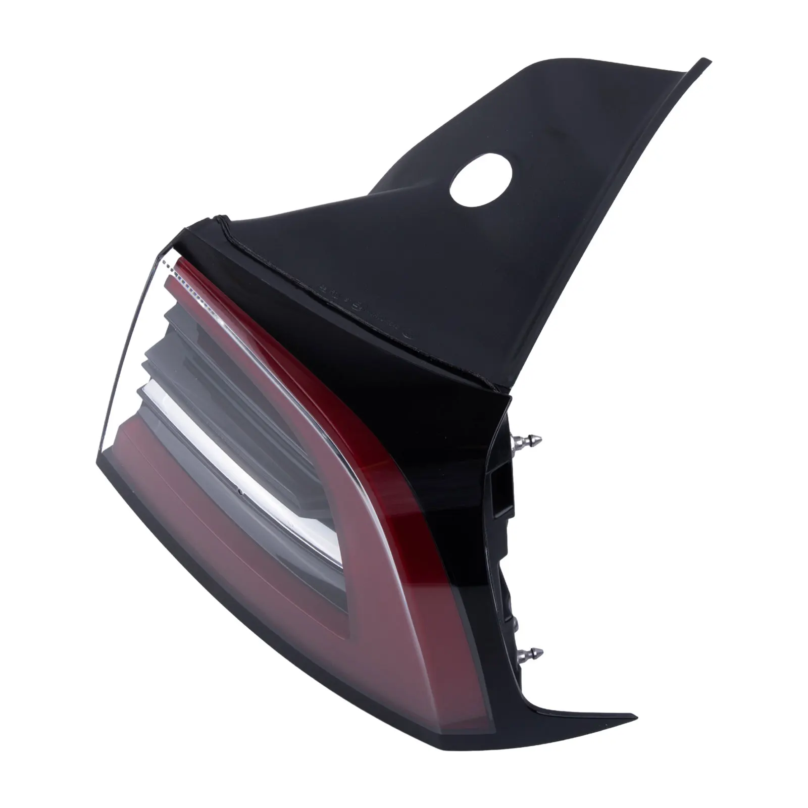 

High Quaility Car TailLight Brake Lamp Assembly Parts Auto Parts Black Brake Lamp For Tesla Model 3/Y 2020-2022