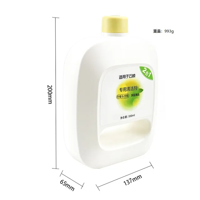 Limpador de Piso Automático para Robôs de Aspiração For Narwal J2/J3