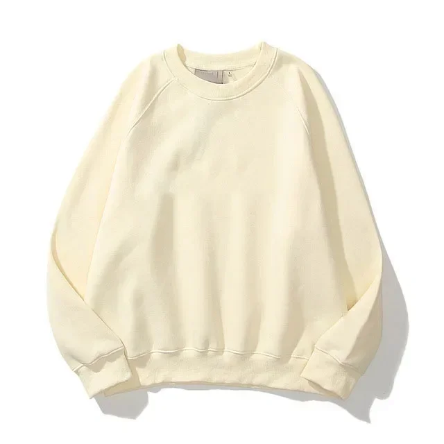 Apricot Sweatshirt 2
