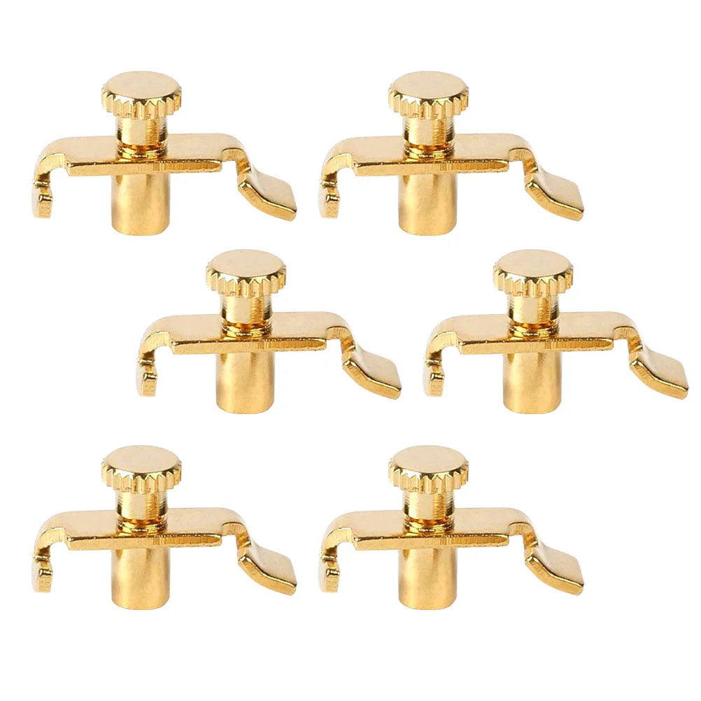 

Erhu String Tuners Tuning Instrument Tuner Violin Supplies Adjuster Tools Fine Bridge Musical Winder Erhu Accessories