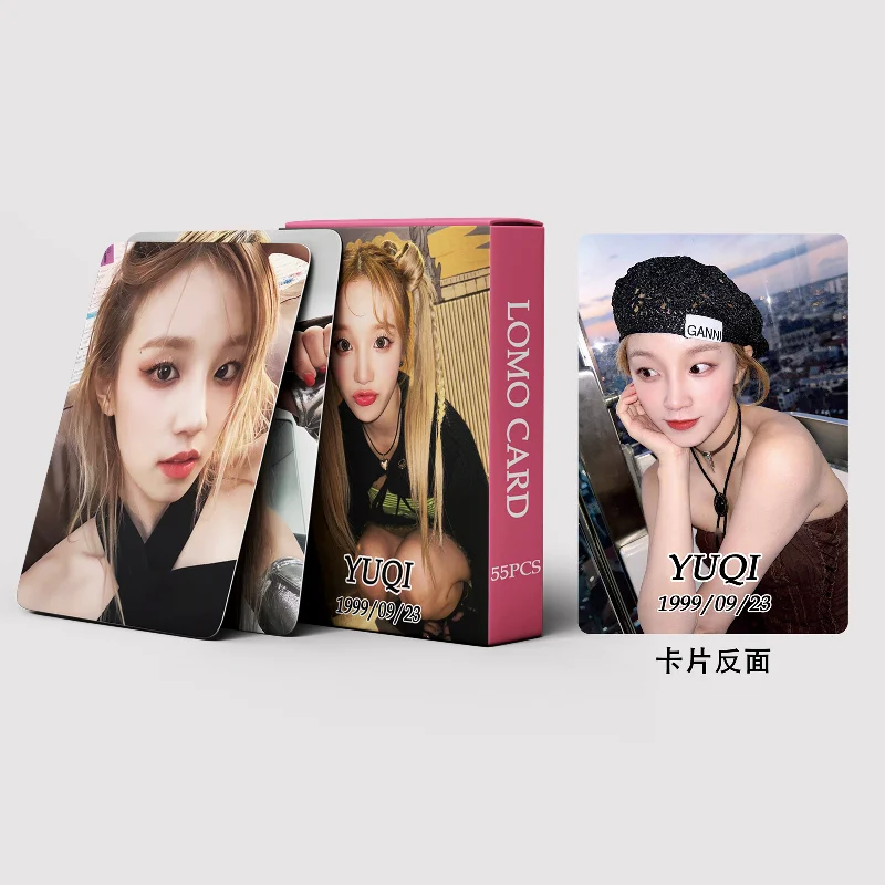 Рисунок 6 - фотокарточки для фотографий