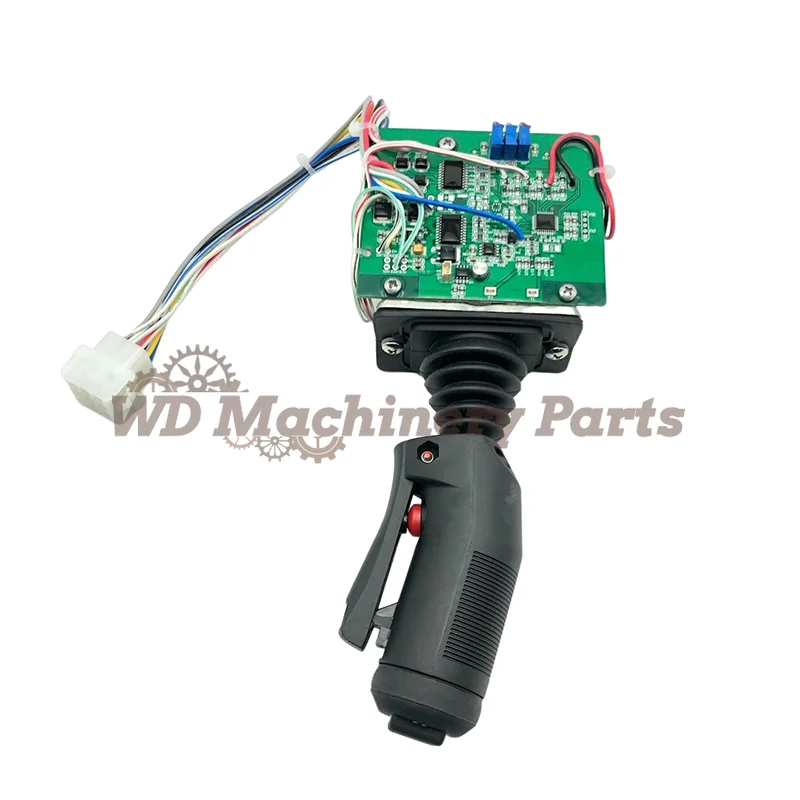 

Joystick Controller 159111 for Skyjack SJIII4740 SJ12 SJ16 SJ6832 RTE