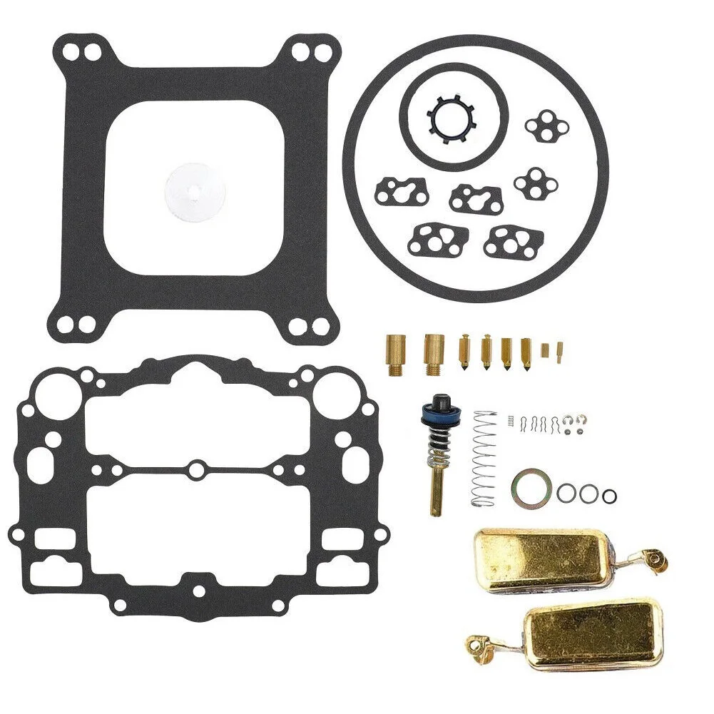 

1 Set Car Carburetor Rebuild Kit For Edelbrock 1477 1400 1404 1405 1406 1407 1409 1411 Carburetor Repair Kit Accessories