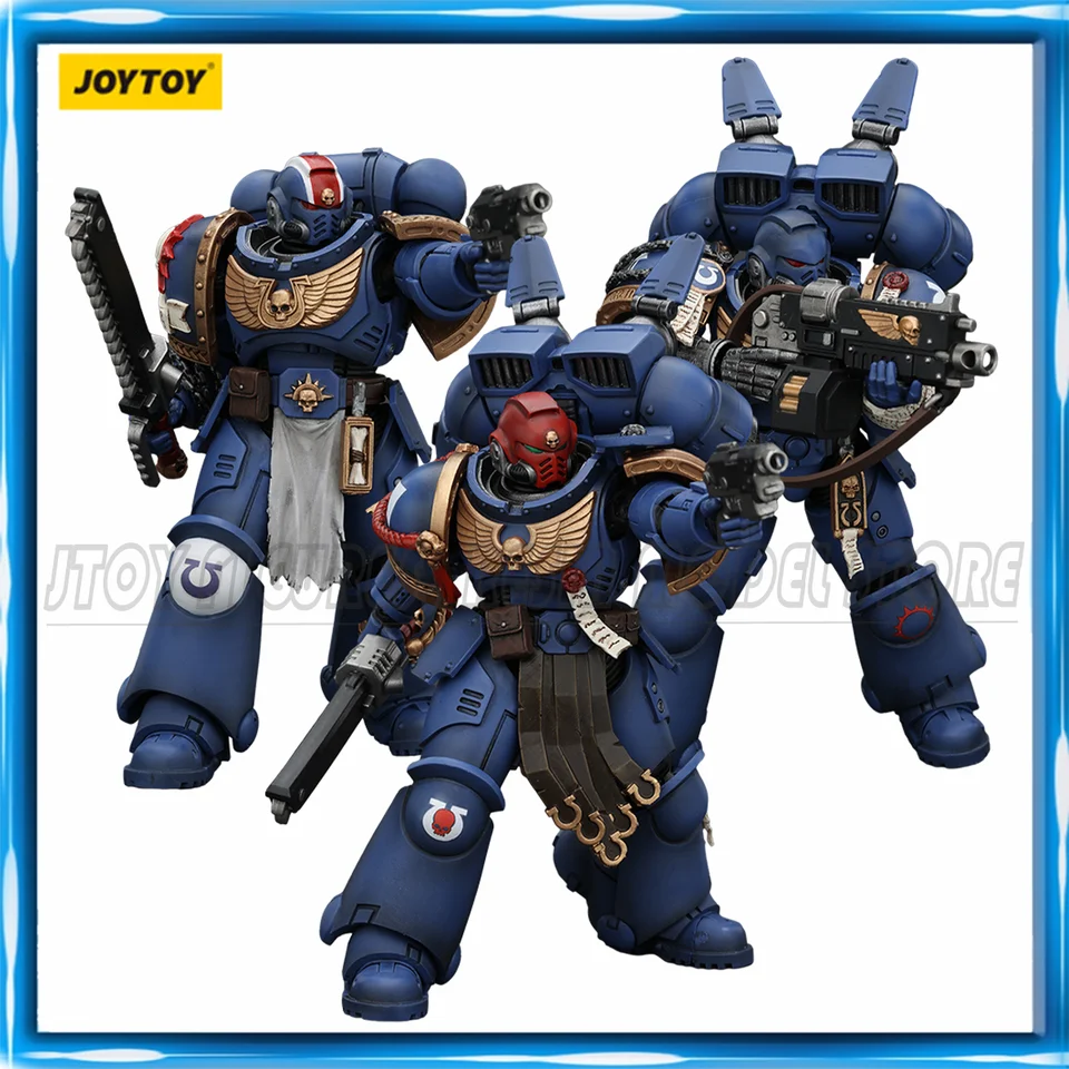 WARHAMMER ウォーハンマー JT1293 1/18 アルトラマリーンズ WARHAMMER