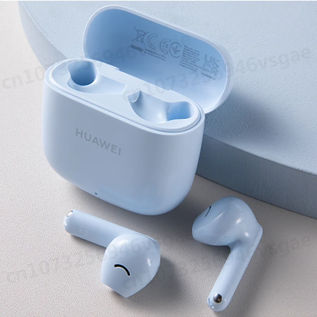 Huawei FreeBuds SE 2 Wireless Earbuds, Bluetooth 5.3