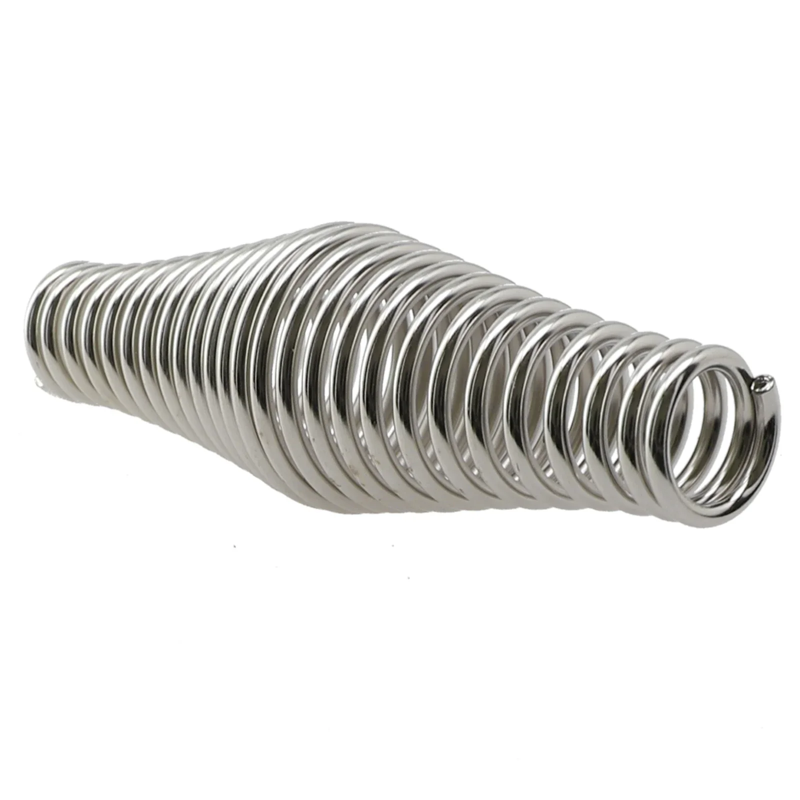 Kitchen Tool Handle Spring Replacement Tapered Design Without Burning Yourself Wood Stoves 11x3.2cm For Grills