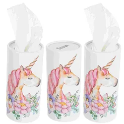 Multifunction Car Tissue Box Cover Holder Auto Round Paper Tube Safety Broken Window Tissue Cup With Safety Package Decor