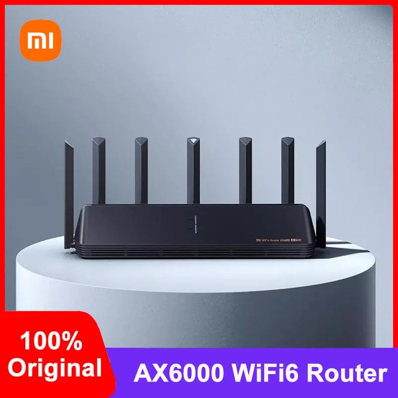 Xiaomi Wi Fi Роутер Купить Спб