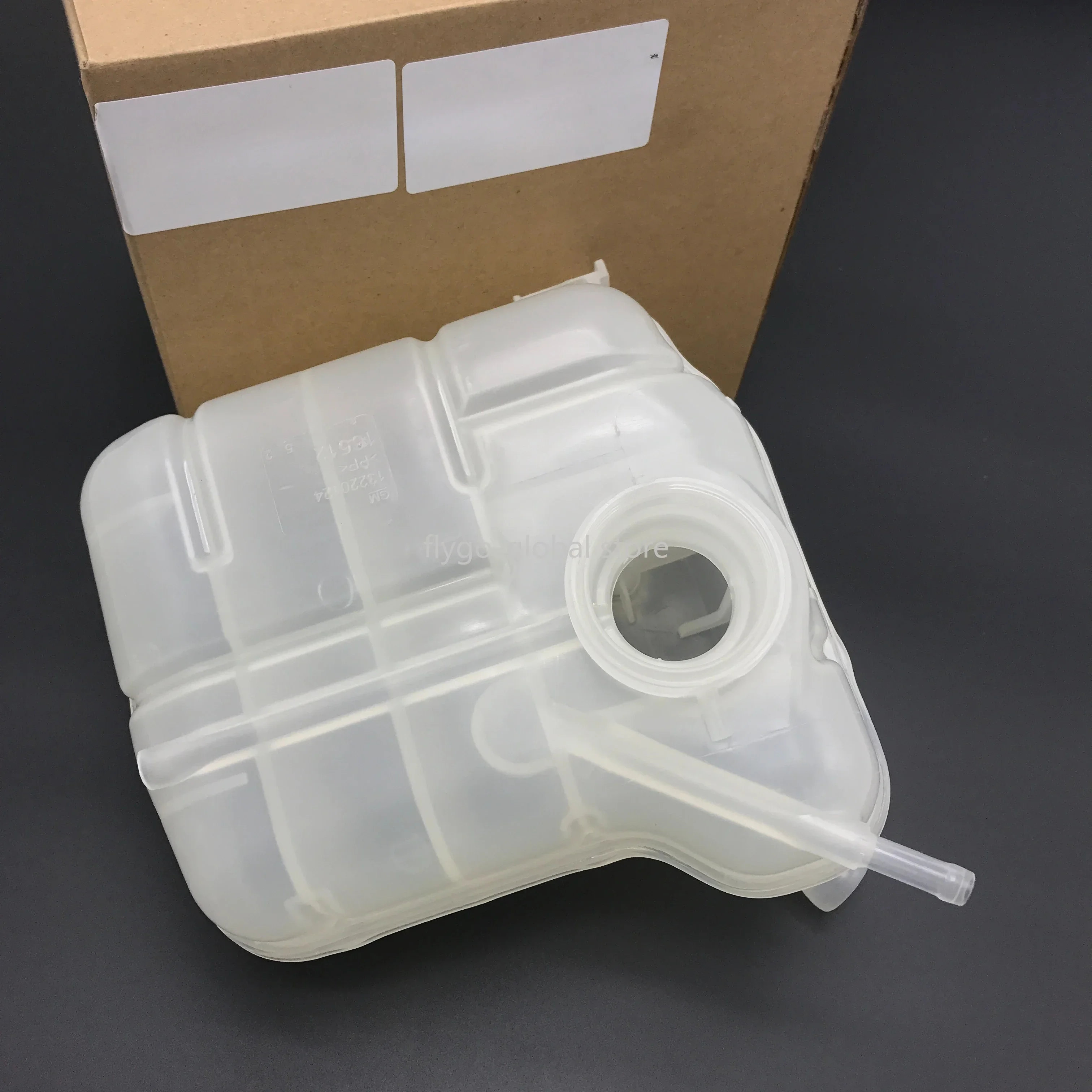 Подходит для Yinglang new Junwei new Junyue Angkor back kettle Excelle емкость для охлаждающей жидкости