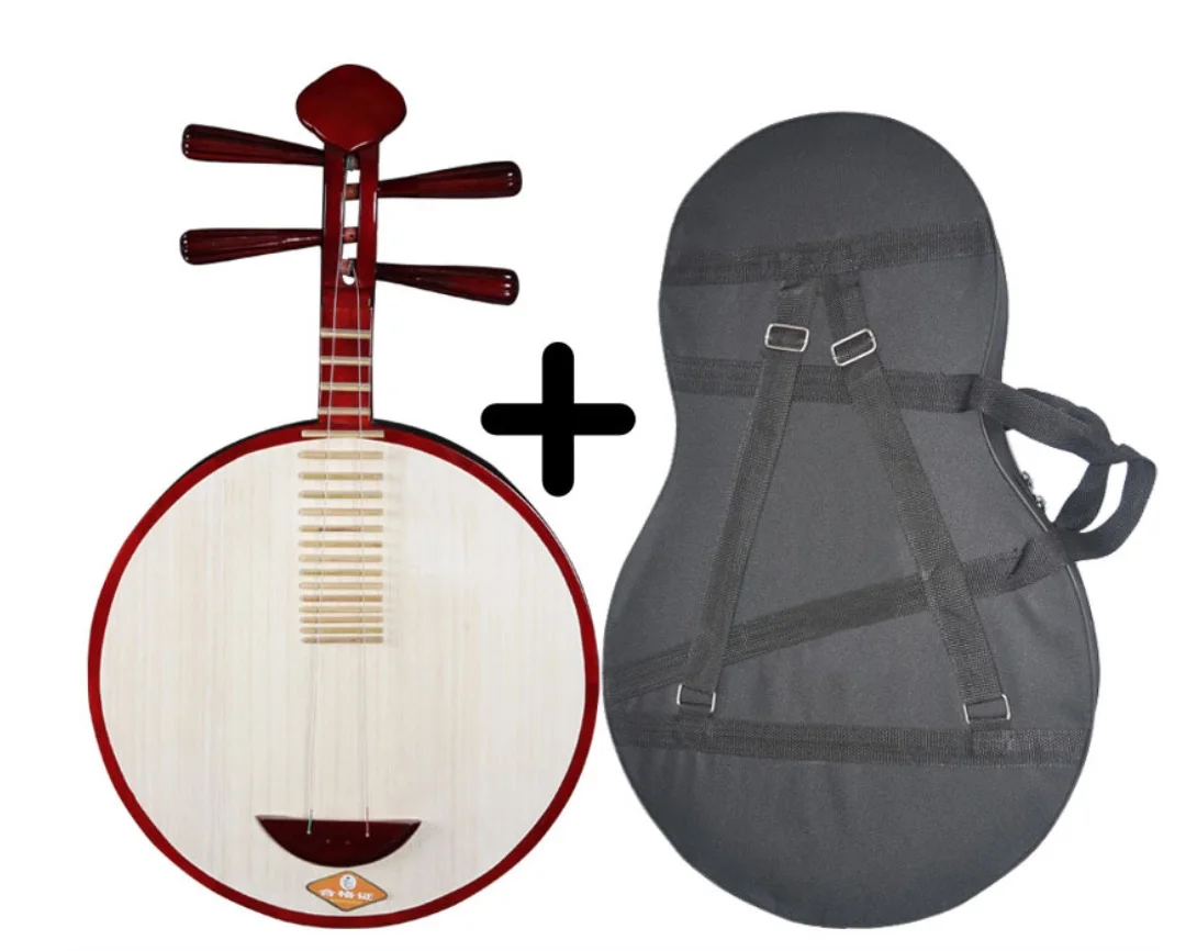 

Yueqin Chinese String Instrument