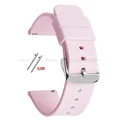 Pink-Silver