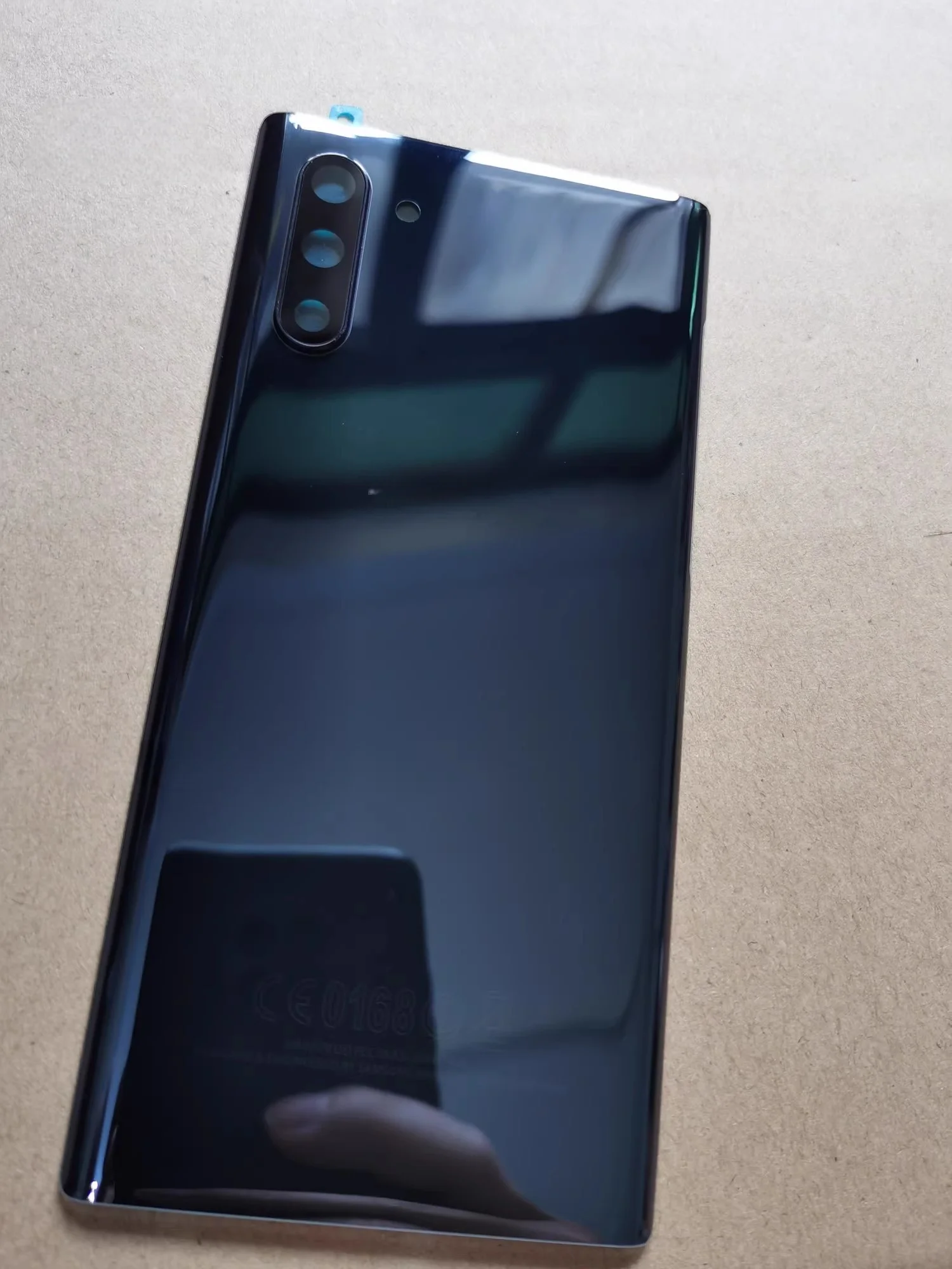 Premium Flying Phone Back Cover: High-Quality, Perfect Fit, New Housing Upgrade