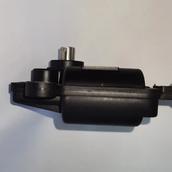 Auto 12V exhaust pipe electric valve  motor automobile parts not universal 1