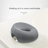 Ergonomics Lying Down Pillow Memory Foam Head Rest Support Pillow Body Massage Face Rest Pillow For Beauty Salon-FUNN 2