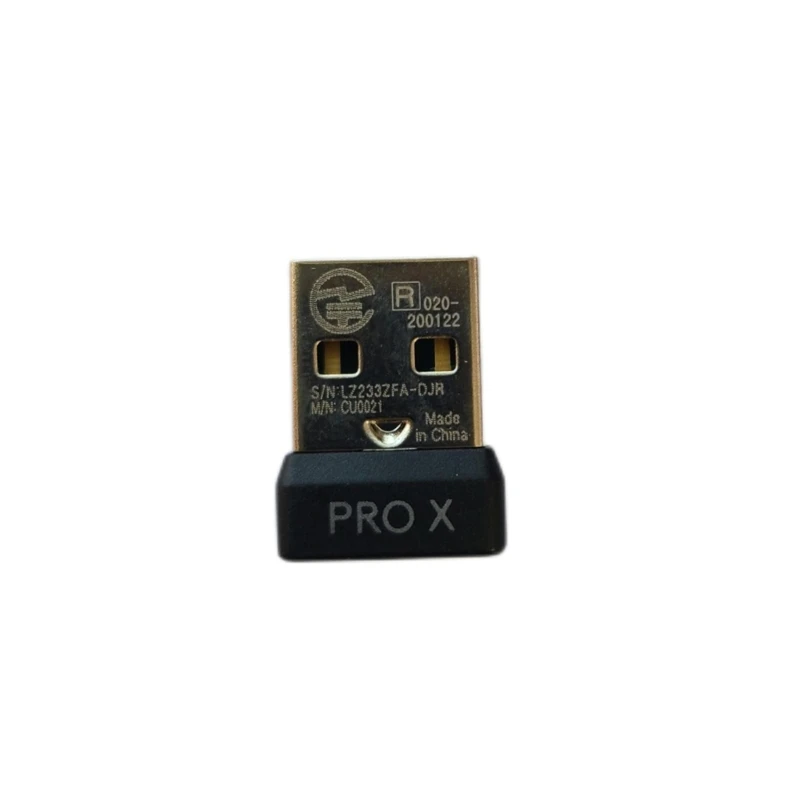 Receptor Dongle Usb do Rato do Portátil para Logitech g Pro sem Fio Gpro x Superlight - Imagem 3