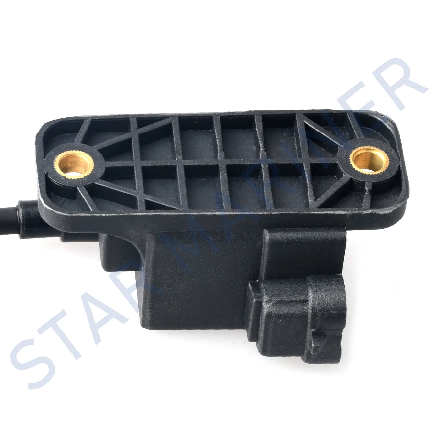 827509A10 Bobine De Module D'allumage CDM Pour Mercury/Mariner 30CV-350CV Hors-bord,Chrysler/Force 40-120HP,827509A1,827509A3,827509A4, 827509A7,827509A9,827509A10,827509T7,114-7509,9-2320
