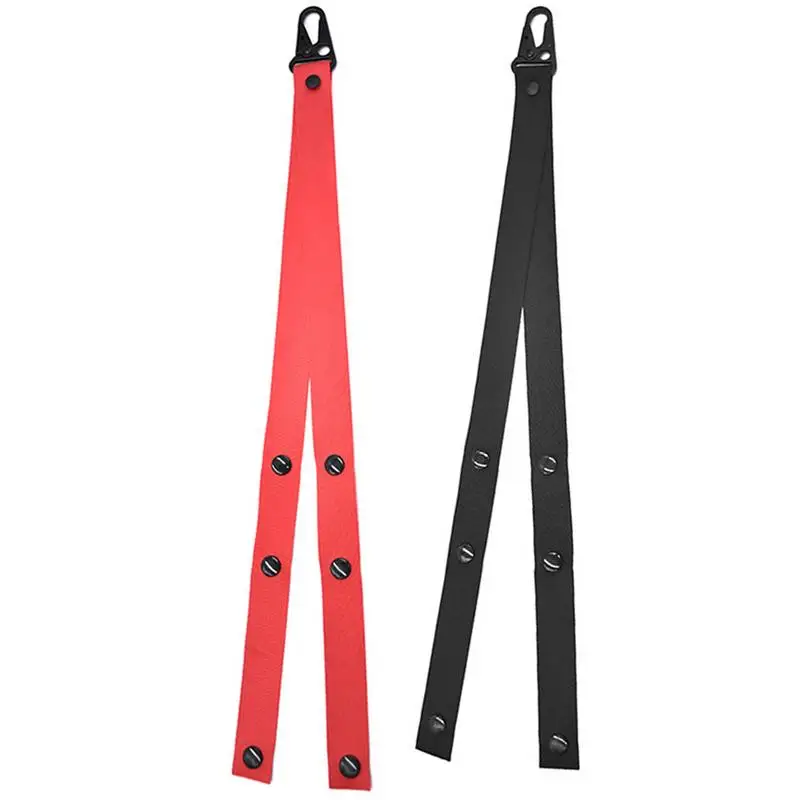 Pom Bow Holder for Cheerleader Accessories Creative Ribbon Keychain Keychain Pendant Backpack Decorative Accessories Gifts