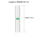 28CM 1 roll