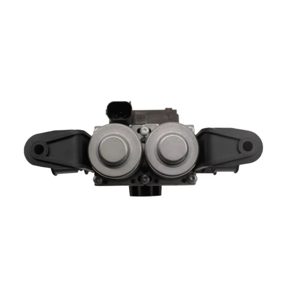64116906652 Heater Control Valve Water Cooling Solenoid Valve For BMW E60 E63 E65 E66 535i 545i 550i X5 5 6 7 Series