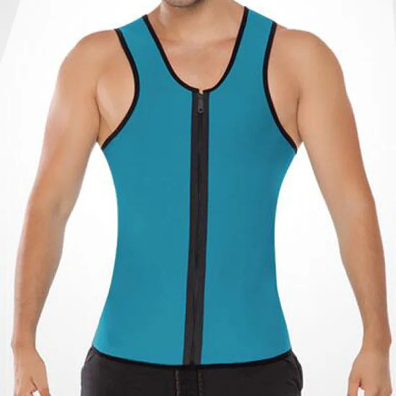 Men's Slimming Vest Shapewear