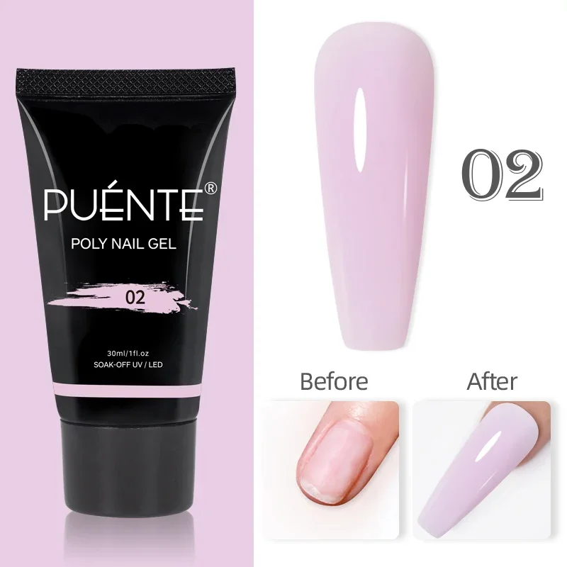 poly nail gel 02