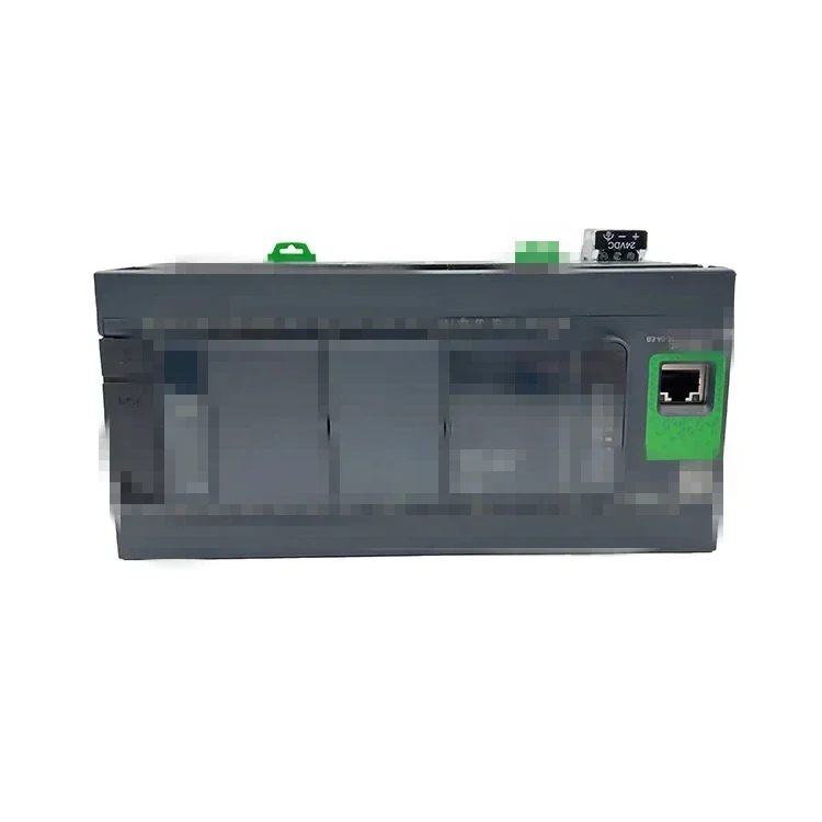 

Новый M241 40 io транзистор PNP Ethernet TM241CE40T логический контроллер