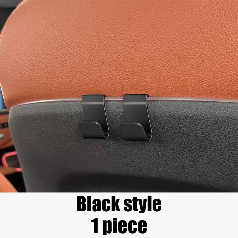 For Mercedes Benz C GLC Class X253 W205 15-19 Seat Headrest Adjust Button Trim Cover - View #9