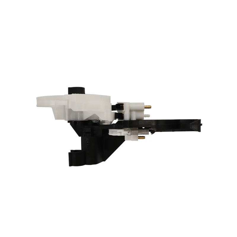 Car Seat Valve - Leveling and Regulating Valve for MAN Truck  