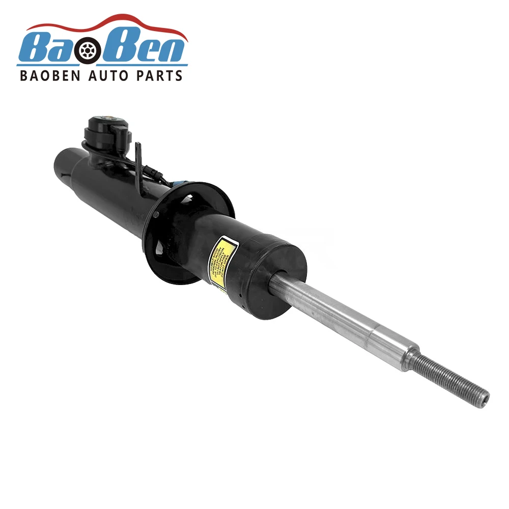Baoben 37116863173 left front air suspension shock absorber spring strut for BMW X5 X6 25d 30dX 35iX 50iX M50dX 4