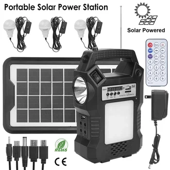 Portable Handheld Flashlights 1