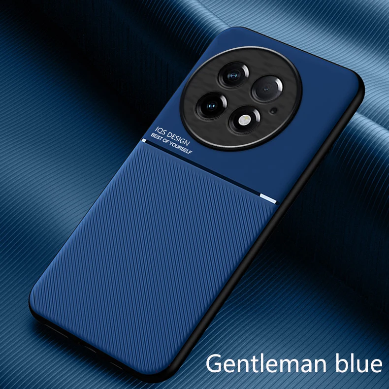 Rugged Non-Slip Case with Built-In Magnetic Suction Holder