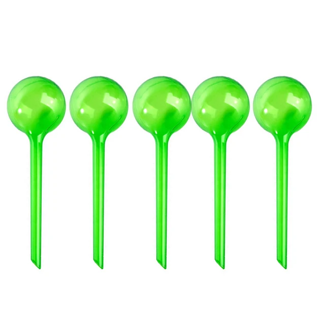 5pc green