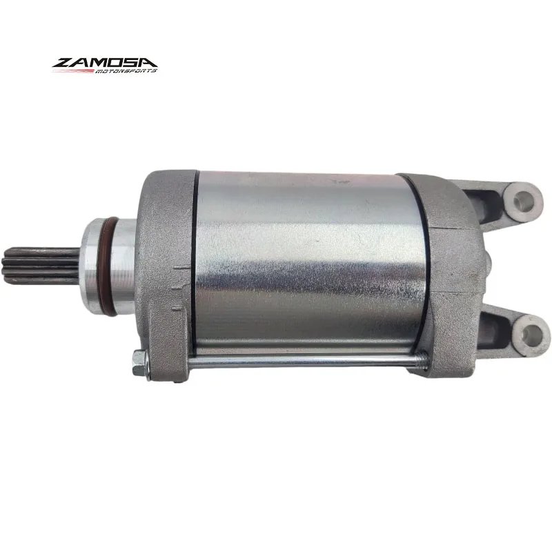 31200-K31-901 Motorcycle Electric Starter Motor For Honda CB250 TWISTER ABS CB 250-CRF250F CRF 250F Motor Accessories