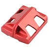 2Pcs Steering Servo Protectors Protective Cover Steering Servo Guard For TRAXXAS E-REVO SUMMITS RC Car 3