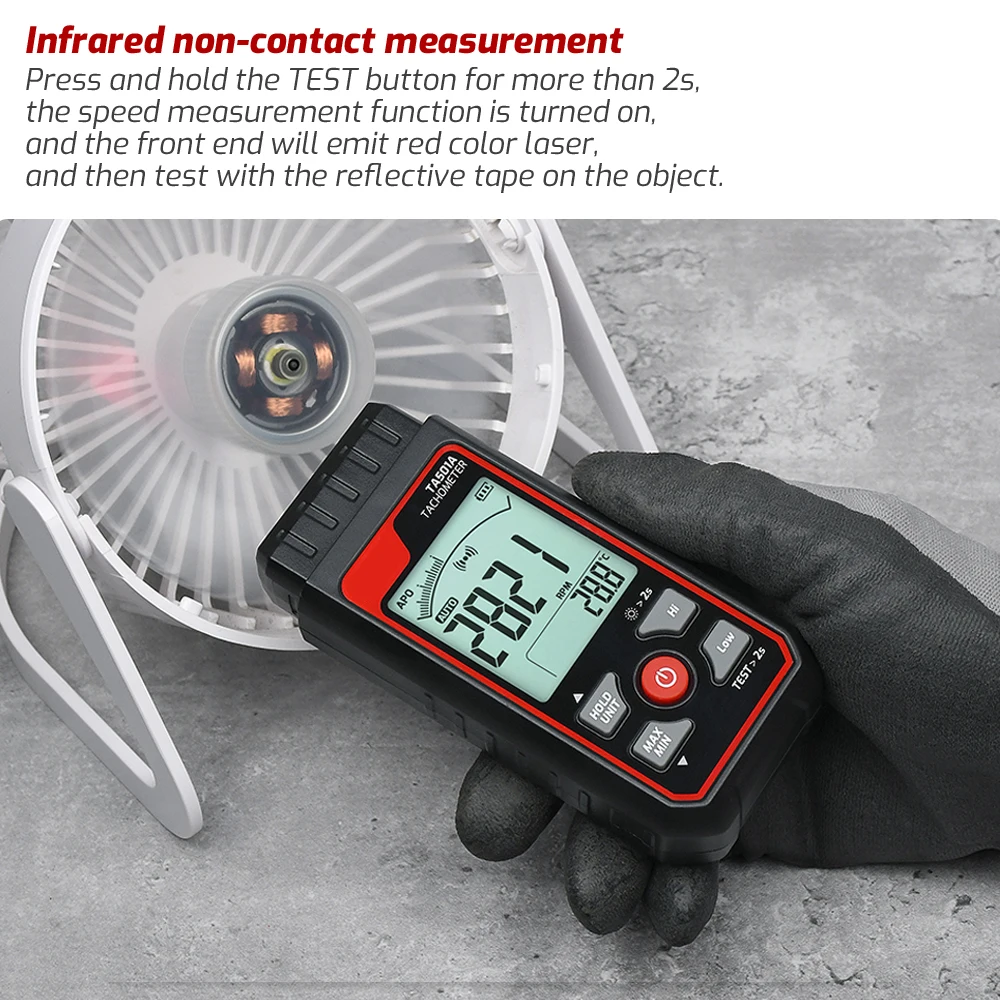 ޴  Ÿڹ 2.5-99999RPM   ȸ ӵ ޸ ,   Ź