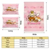 Rilakkuma Single Bed Sheets Set  Complete Case Single Linen Quilt Cover 5