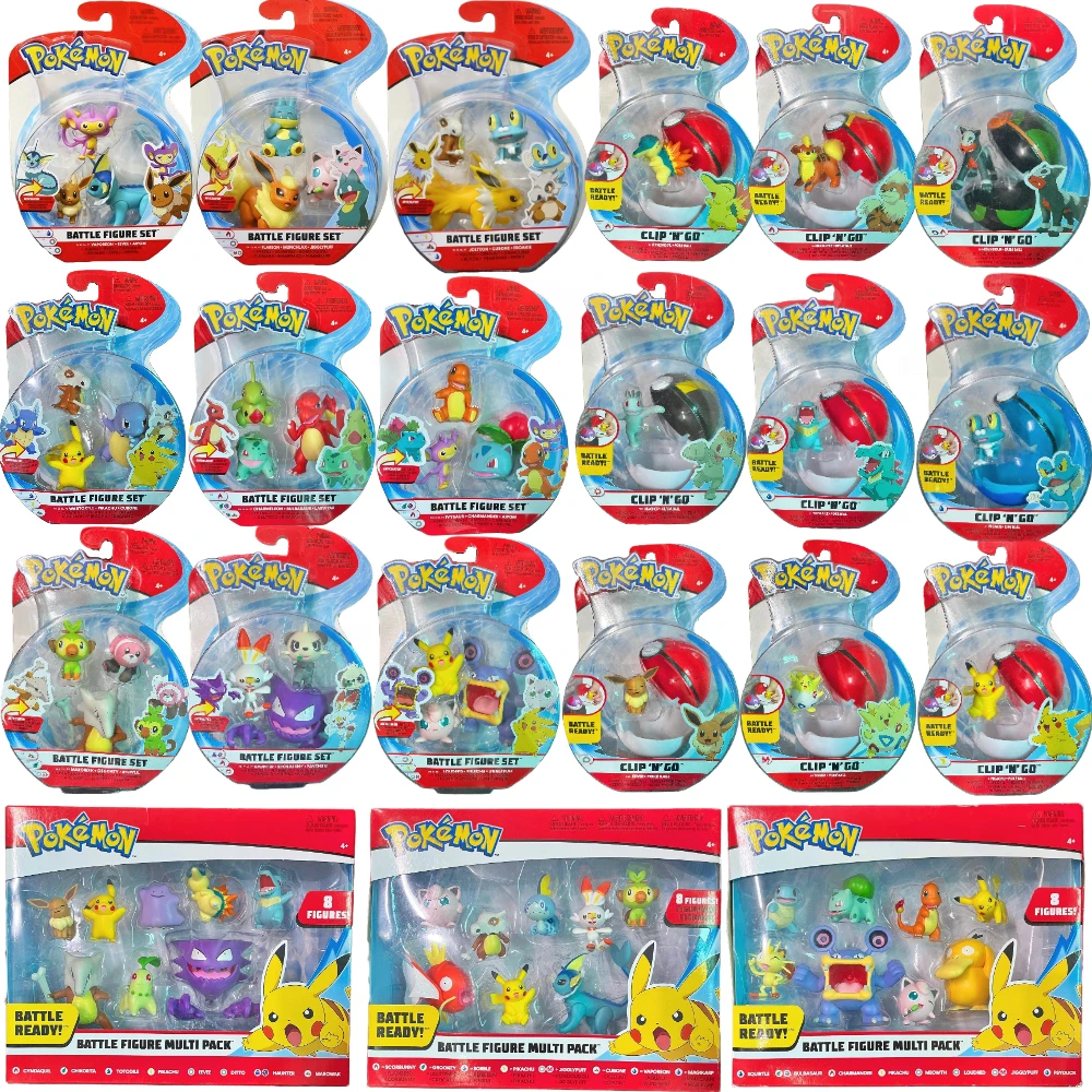 Pokemon Gettoda Store