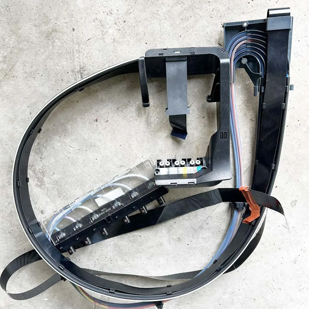 

Ink Supply Tubes 44 Inch CH538-60102 Fits For HP Designjet T790 T795