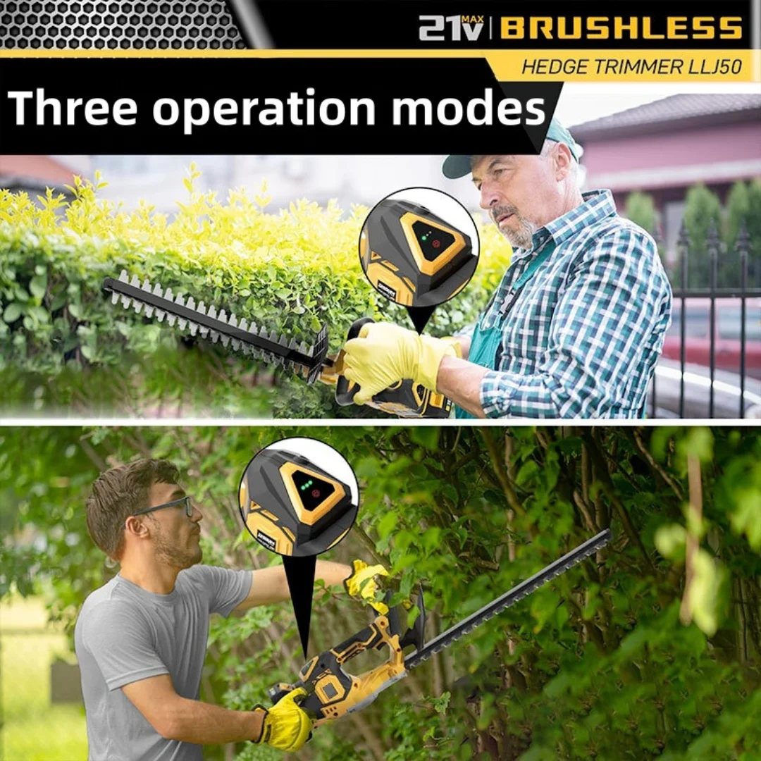 tea plucker Power tools hedge trimmer battery pruning shears gardening tools cor