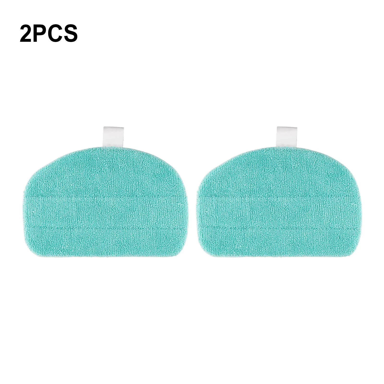 

For Leifheit ForFor Steam Cleaner Replacement Pads Compatible With ForCleanTenso Power 2 0 Microfiber 31 5cm X 19 2cm