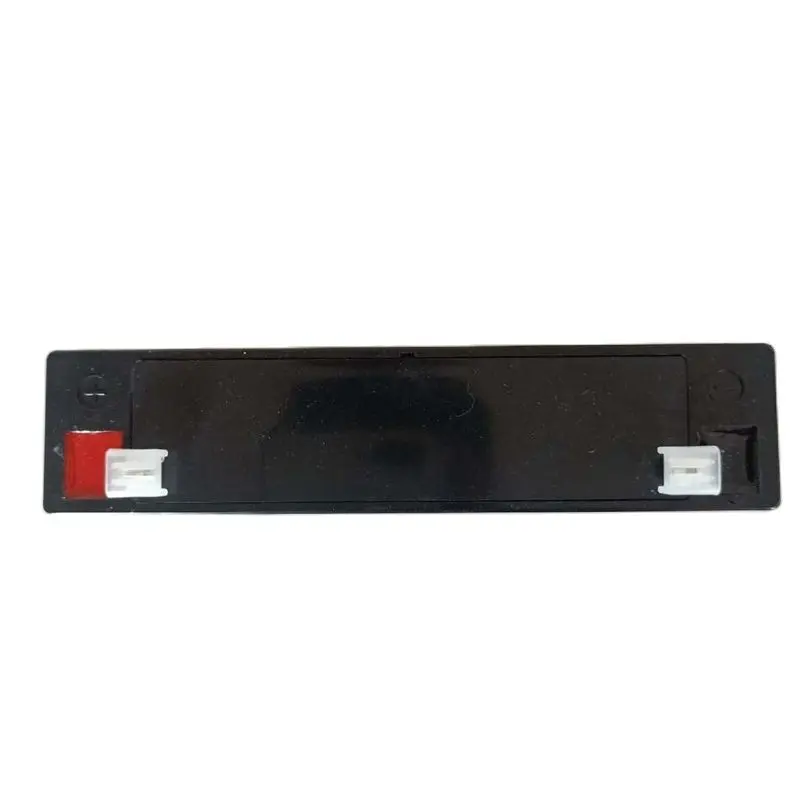 Battery Pack Power Supply Unit DJW6-7 6V 7.0AH Storage Battery Maintenance Free for Electric Vehicles