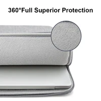 Laptop Notebook Case Tablet Sleeve Cover Bag 11" 12" 13" 15" 15.6" for Macbook Matebook Retina 14 inch for Xiaomi Huawei HP Dell - Image 3