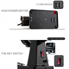 Professional Electric Coffee Bean Grinder Maker for Espresso Drip Coffee French Press Syphon Mocha Coffe Mill Machine 220V 110V 6