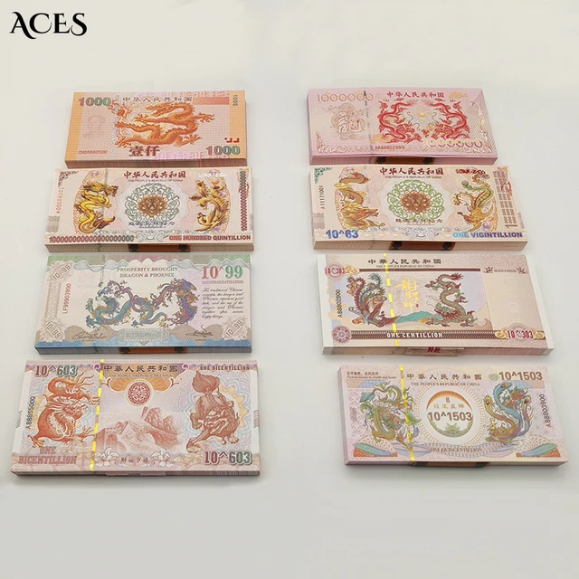 Pièces de monnaie Dragon froissé en perle or argent, 2 pièces/lot, mascotte  chinoise, pièces de Culture plaquées or, cadeaux d'art à collectionner -  AliExpress