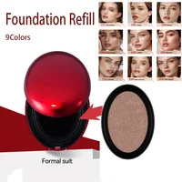 Bb Cream Foundation Cosmetics Water Proof Makeup Base Tone Up Cream TIRTIR Covering Foundation Sunscreen Korean Face 1