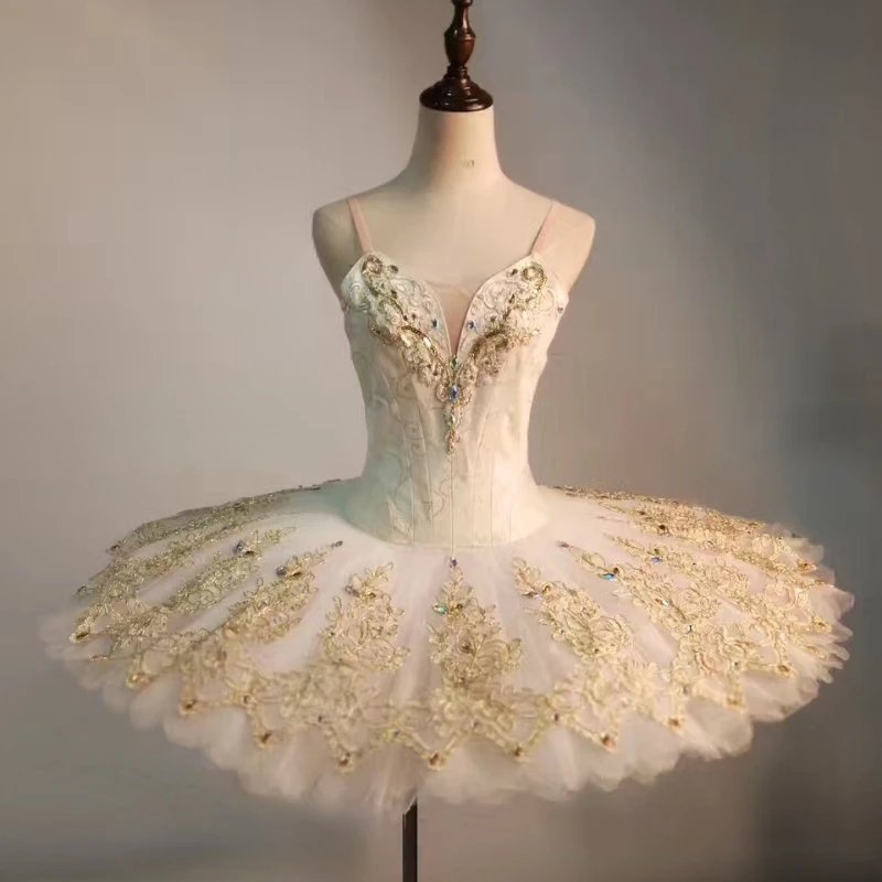 Ball Gown Ballet Underskirt Short Dress Cosplay Petticoat Three Bones Puffy Lolita Petticoat Rockabilly Crinoline petticoat skirt petticoat underskirt lolita petticoat