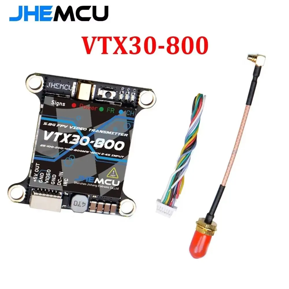 Batterie Drone VTX30-800 26.59€ Lot 1-3 PCS