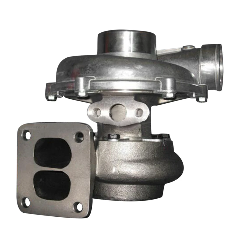 Turbo RHC7 Turbocharger 114400-2100 1144002100 Compatible with Hitachi ...