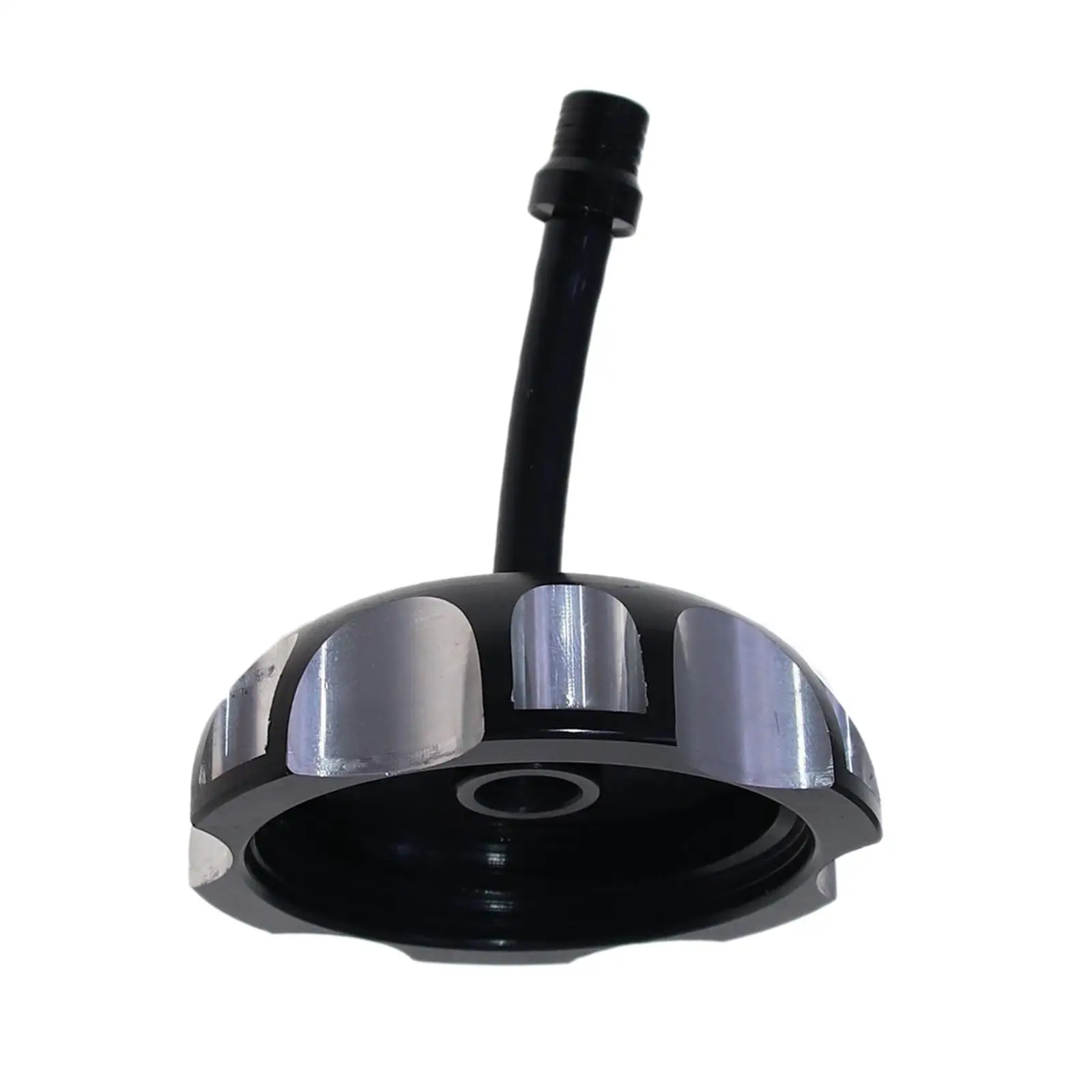 Dirt Bike Thread Gas Tank Cap Gas Fuel Tank Cap Cover for Honda Premium