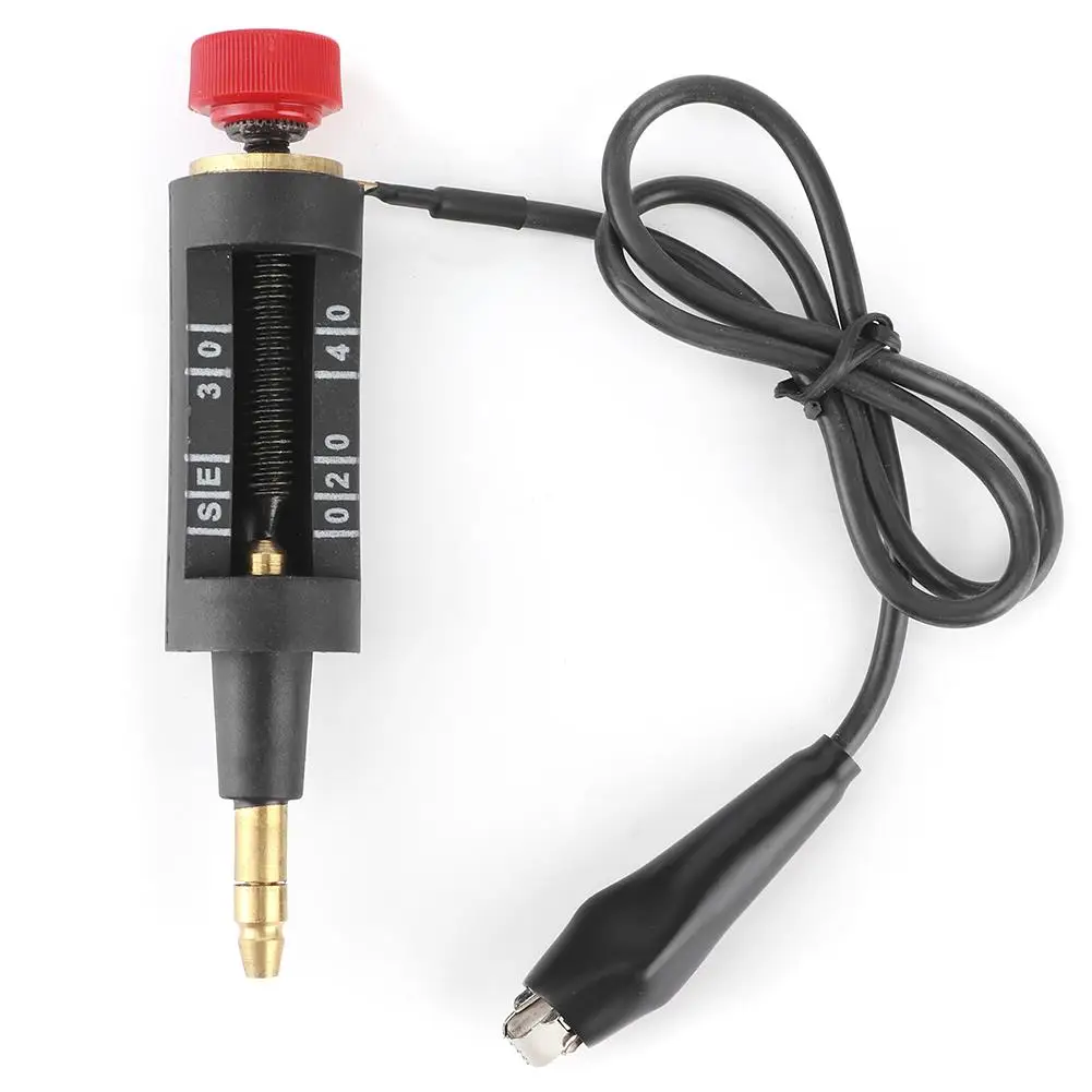 High-end Ignition Coil Tester for Spark Plug Power Reserve Test